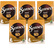 Senseo® Mild Coffee Pods Value Pack x 200