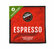  Caffè Vergnano ESE pods Espresso x 150