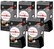 50 capsules Ristretto - compatibles Nespresso® - GIMOKA