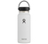 Bouteille isotherme Wide Mouth - White 94 cl - Hydro Flask 