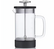 Cafetière à piston Core Coffee Press noire - 3 tasses - 35 cl - BARISTA & CO