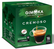 16 Capsules compatibles A Modo Mio Cremoso - GIMOKA