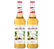 Sirop Monin - French Vanilla  - lot de 2 x 70cl