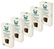 Pack 50 Capsules Lungo - compatible Nespresso® - COLUMBUS CAFE & CO