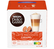 Nescafé Dolce Gusto pods Latte Macchiato Caramel x 8 servings