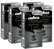 50 Capsules Aluminium Ristretto compatibles Nespresso® 5x10 - LAVAZZA 