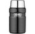 Thermos King Food Flask Grey Stainless Steel - 71cl