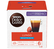 16 capsules - Decaffeinato Lungo - NESCAFÉ DOLCE GUSTO®