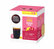 18 capsules - Miami Morning Blend - NESCAFÉ DOLCE GUSTO®