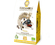 Terramoka Organic Nespresso® Compatible Pods Oscar Biodegradable Capsules x 15