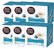 Nescafé Dolce Gusto Pods Palermo Value Pack x 96