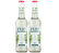 Pure by MONIN - Menthe Verte - 2x70 cl