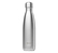 Bouteille isotherme Originals inox brossé 50 cl - QWETCH