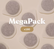 ESE Coffee Pods MegaPack x 180