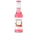 Sirop Saveur Rose - Monin 25cl