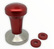 Tamper café barista rouge ajustable NUOVA SIMONELLI 58 mm