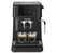 Machine expresso DELONGHI Stilosa EC235.BK noire