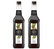 Routin 1883 Chai Tea Syrup in Plastic Bottle - 2 x 1L