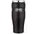 Thermos King Tumbler Mug Stainless Steel Black - 47cl