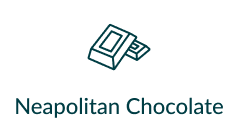 Neapolitan Chocolate