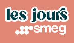 Les jours Smeg